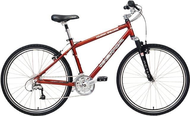 Bicycle Image