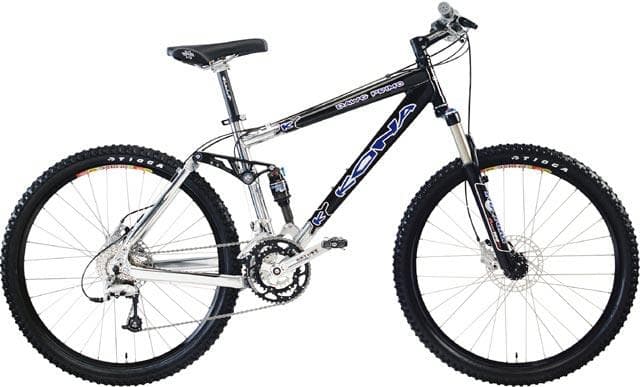 Bicycle Image