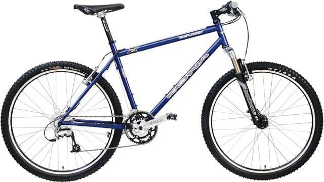 Bicycle Image
