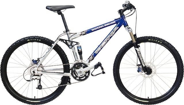 Bicycle Image