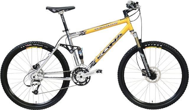 Bicycle Image