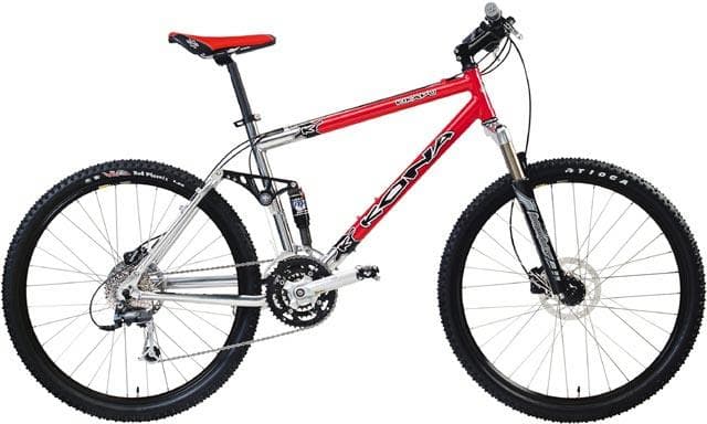 Bicycle Image