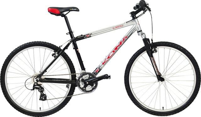 Bicycle Image