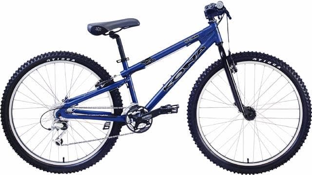 Bicycle Image