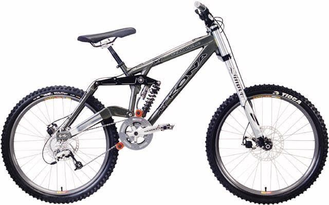 Bicycle Image