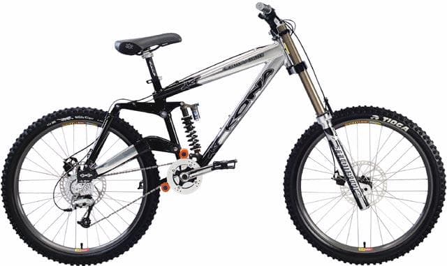 Bicycle Image