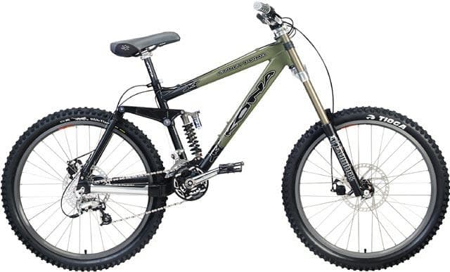 Bicycle Image