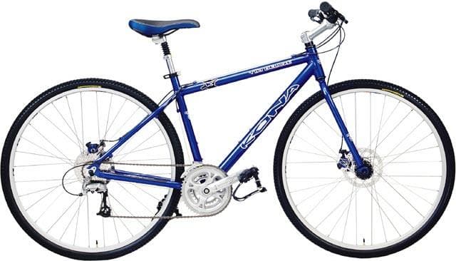 Bicycle Image