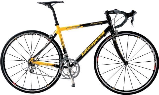 Bicycle Image