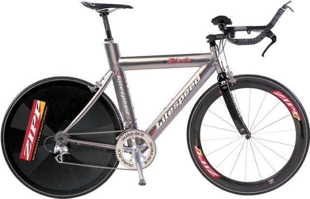 Bicycle Image