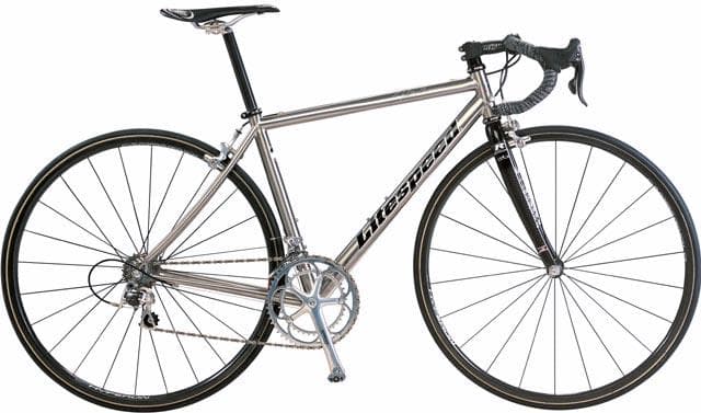 Bicycle Image
