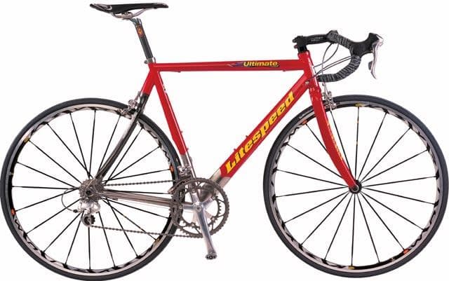 Bicycle Image