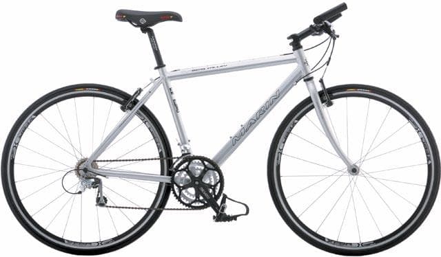 Bicycle Image
