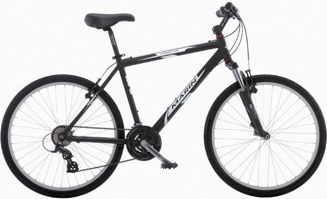 Bicycle Image