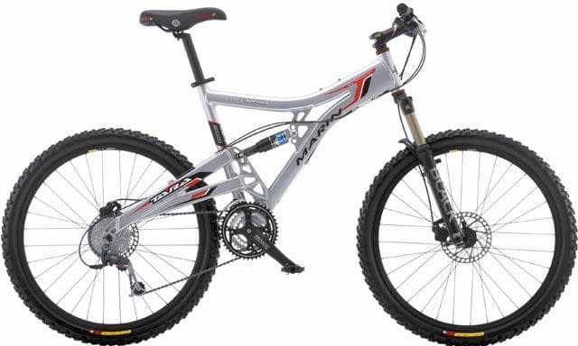 Bicycle Image