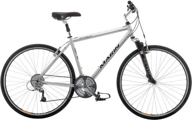 Bicycle Image