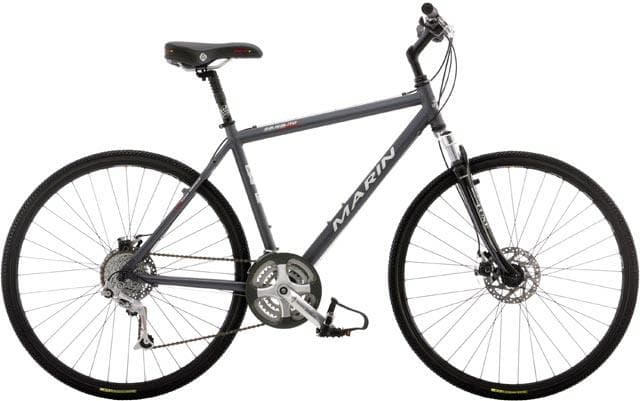 Bicycle Image