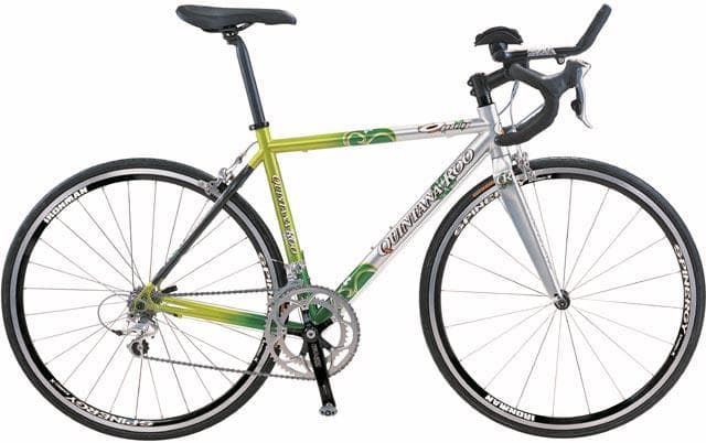 Bicycle Image