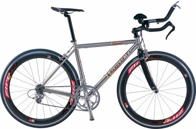 Bicycle Image