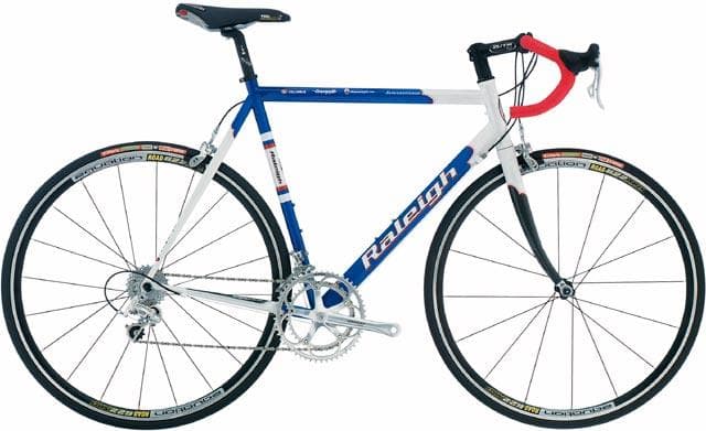 Bicycle Image