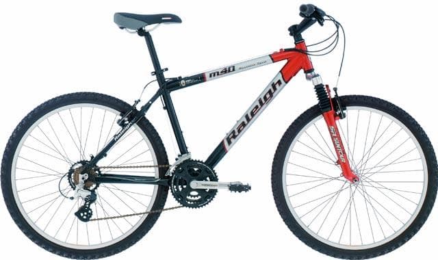 Bicycle Image