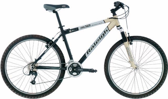 Bicycle Image