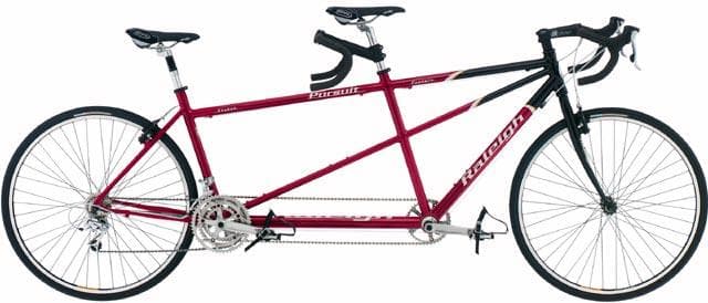 Bicycle Image