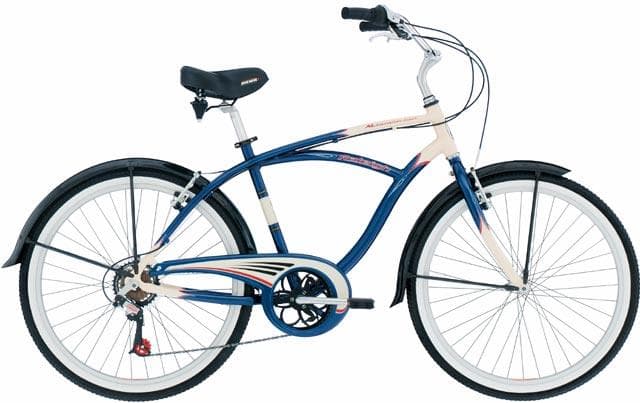 Bicycle Image