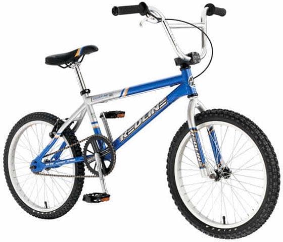 Bicycle Image