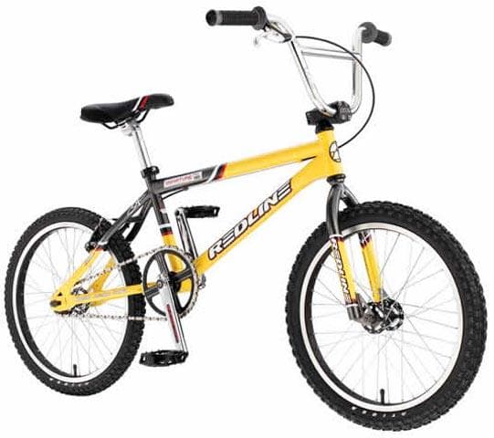 Bicycle Image