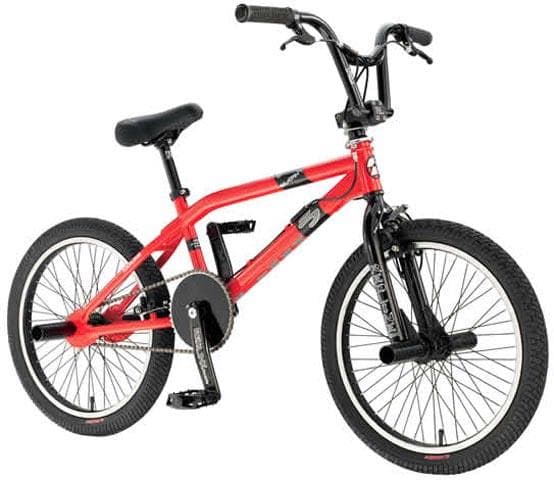Bicycle Image