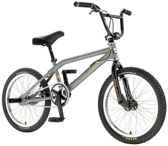 Bicycle Image