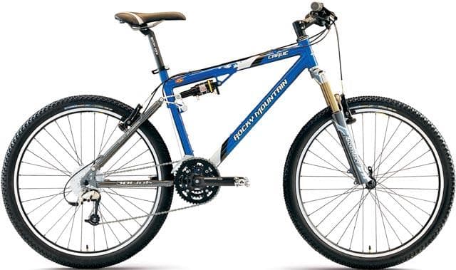 Bicycle Image