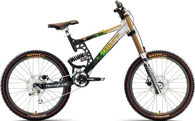 Bicycle Image