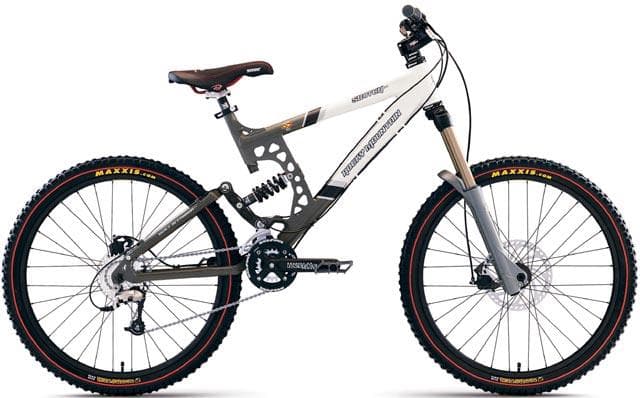 Bicycle Image