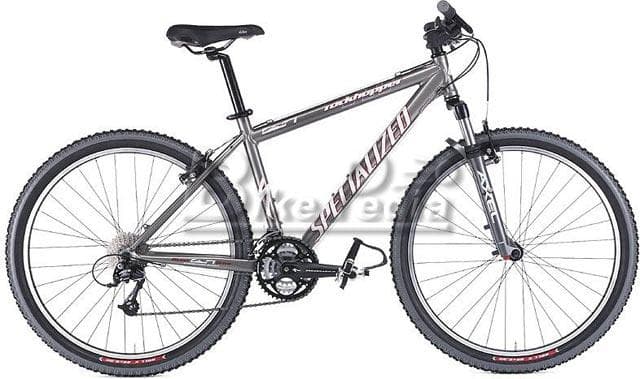 Bicycle Image