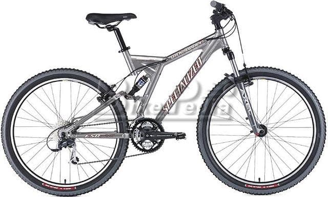 Bicycle Image