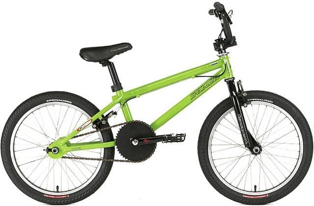Bicycle Image