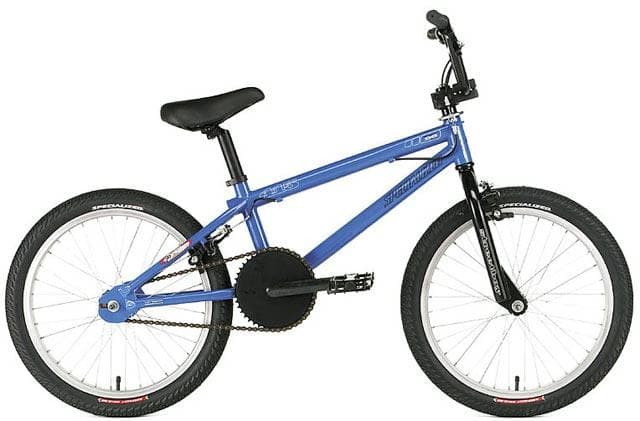 Bicycle Image
