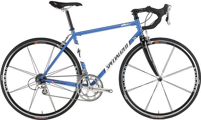 Bicycle Image