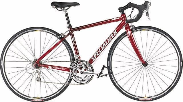 Bicycle Image