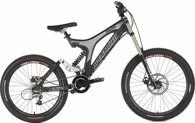 Bicycle Image