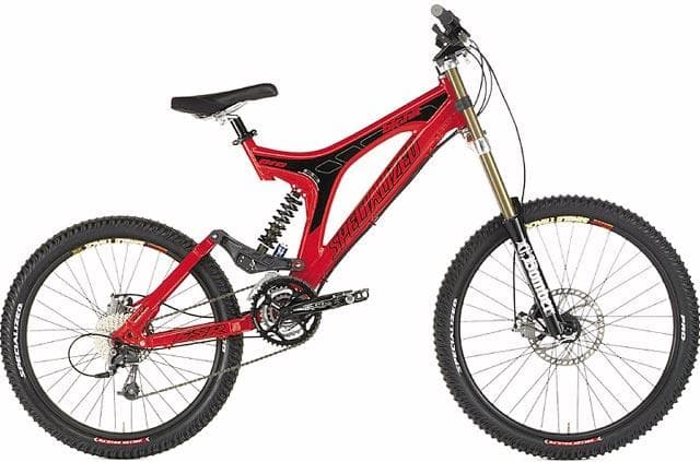 Bicycle Image