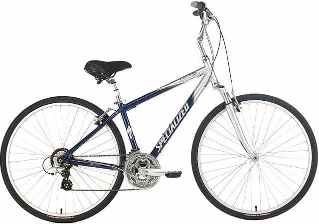 Bicycle Image