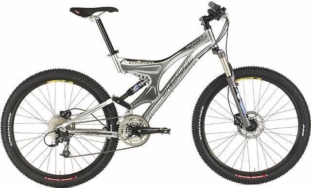 Bicycle Image