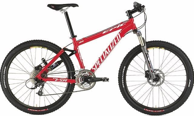 Bicycle Image