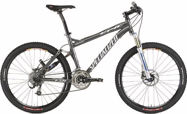 Bicycle Image