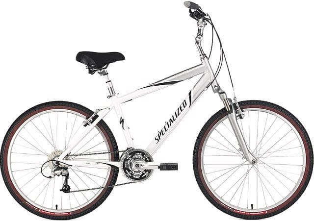 Bicycle Image