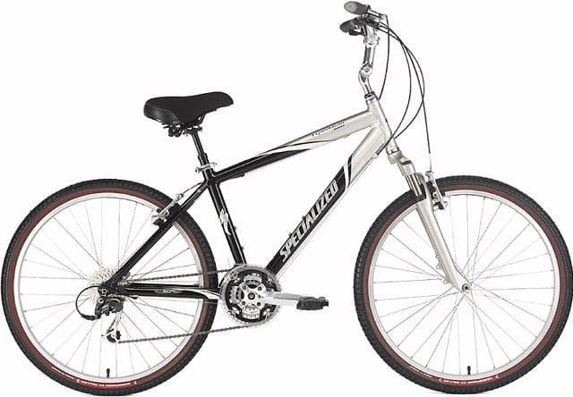 Bicycle Image