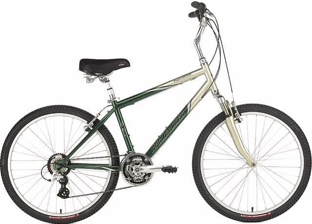 Bicycle Image